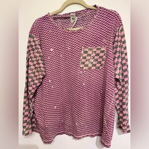 NWT Magnolia Pearl Piecewise Viggo- Traveler